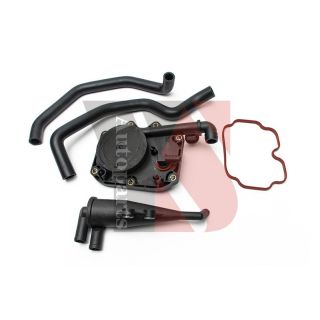 Remonto komplektas, variklio karterio alsuoklis YSPARTS YS-OSK019QX