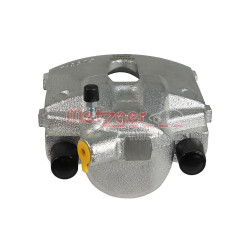 Stabdžių apkaba METZGER 6260595