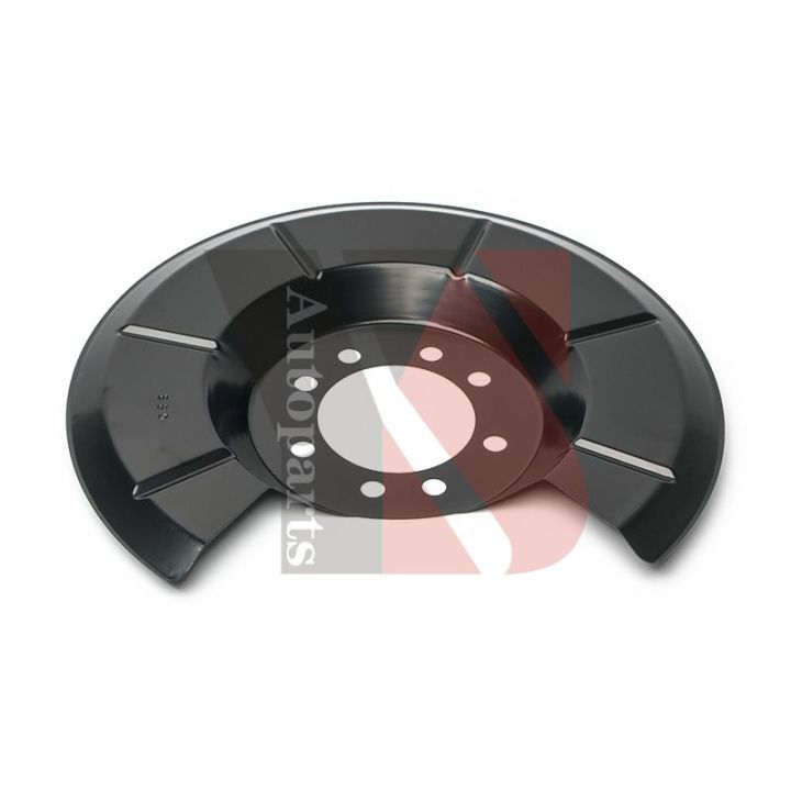 Apsauginis skydas, stabdžių diskas YSPARTS YS-SP0014