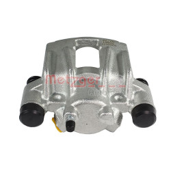 Stabdžių apkaba METZGER 6260617