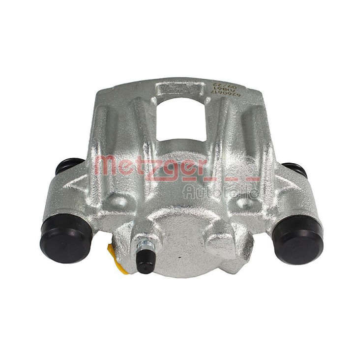 Stabdžių apkaba METZGER 6260617