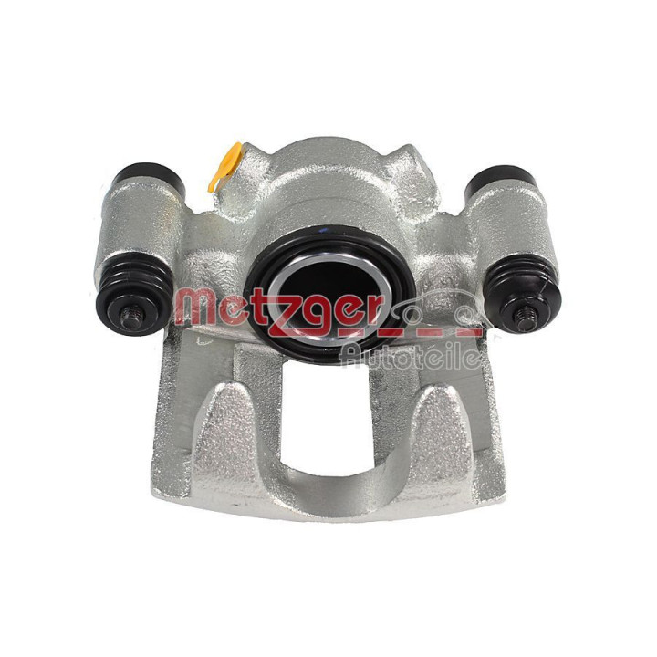 Stabdžių apkaba METZGER 6260617