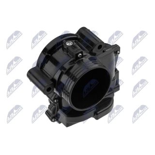 Droselio korpusas NTY ETB-PE-004