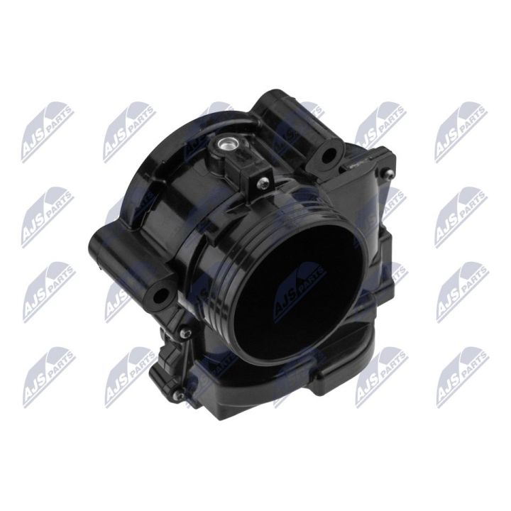 Droselio korpusas NTY ETB-PE-004