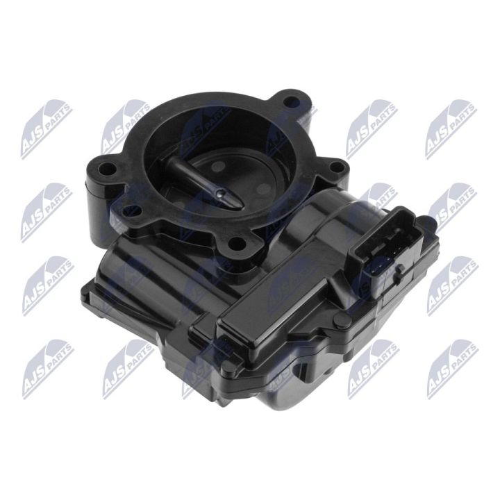 Droselio korpusas NTY ETB-PE-004