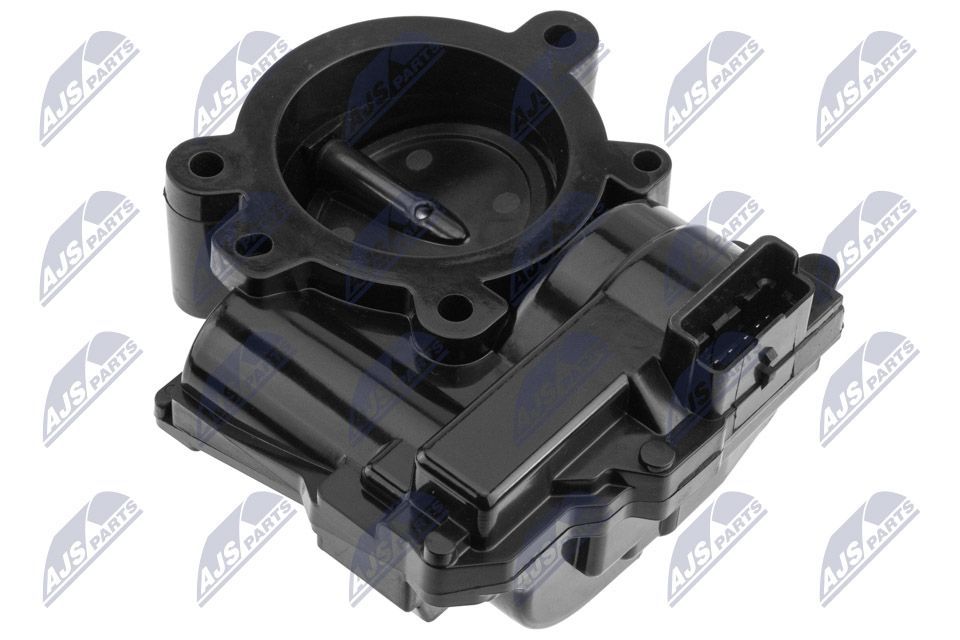 Droselio korpusas NTY ETB-PE-004