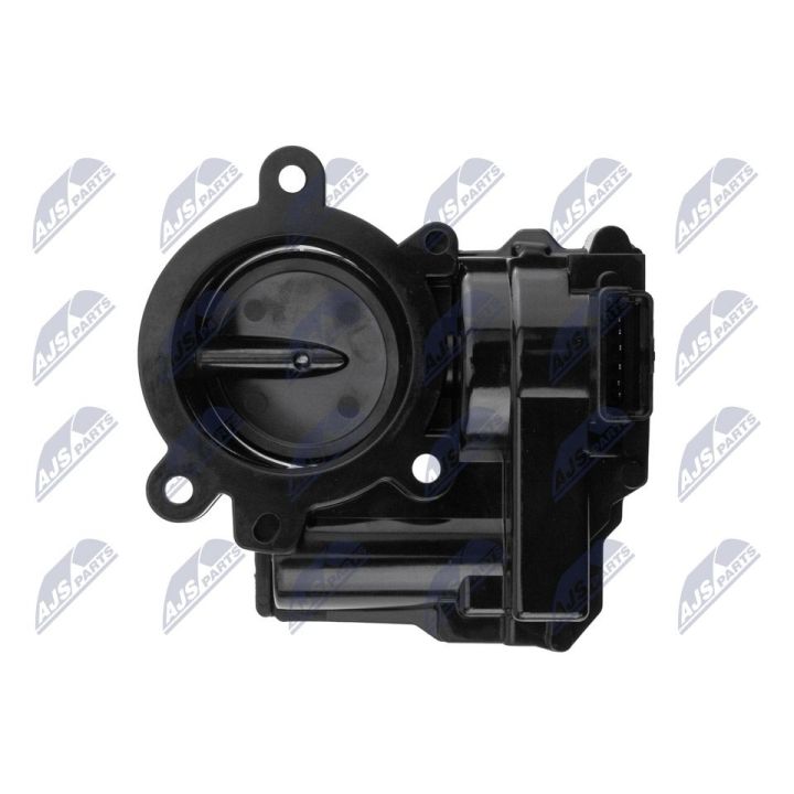 Droselio korpusas NTY ETB-PE-004