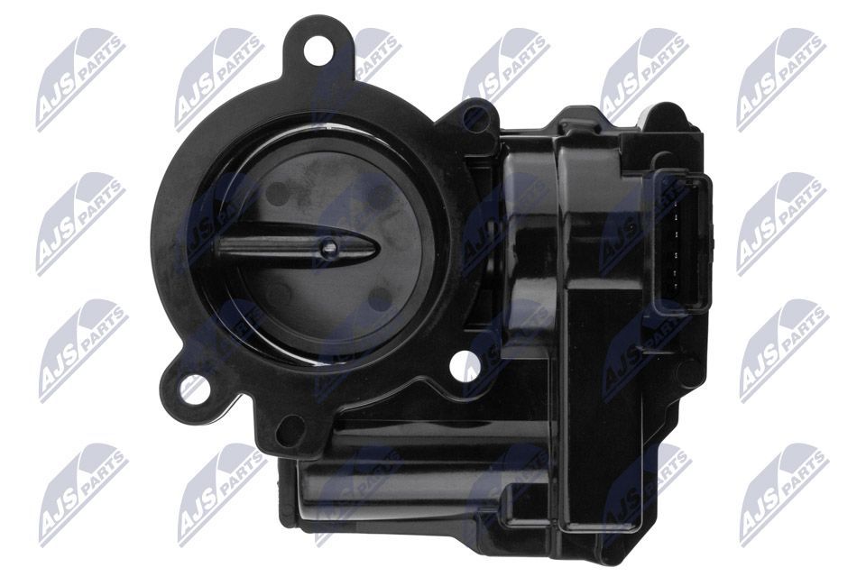 Droselio korpusas NTY ETB-PE-004