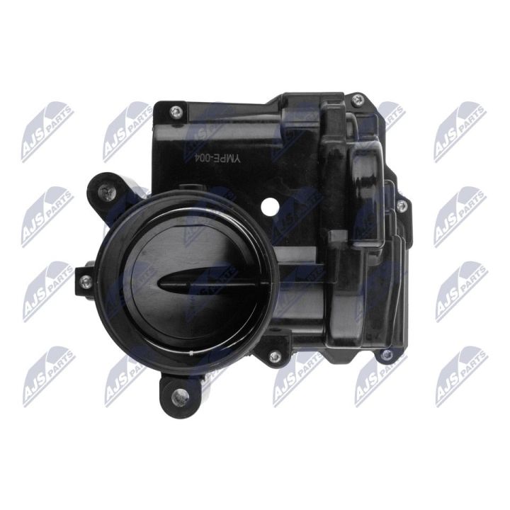 Droselio korpusas NTY ETB-PE-004