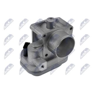 Droselio korpusas NTY ETB-PL-002