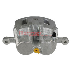 Stabdžių apkaba METZGER 6260620