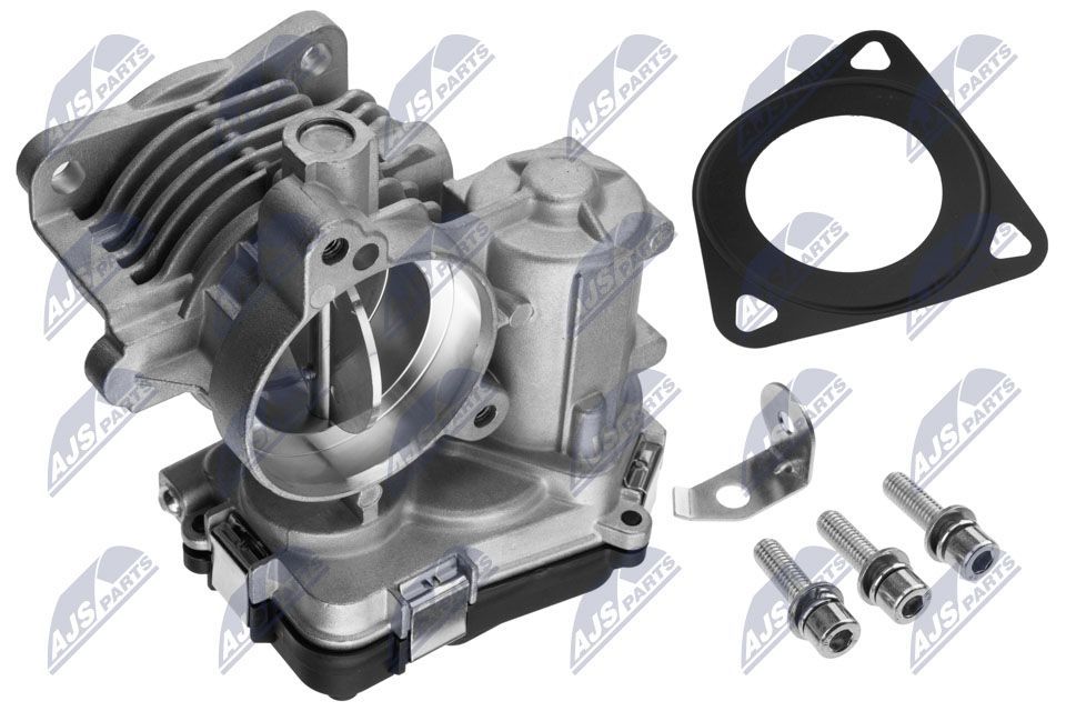 Droselio korpusas NTY ETB-PL-022