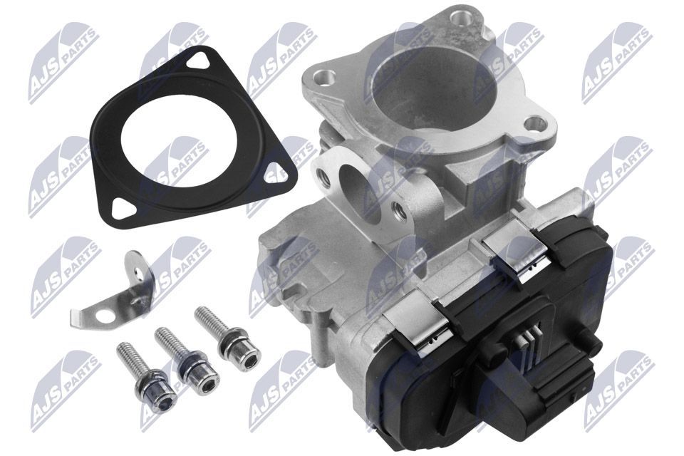 Droselio korpusas NTY ETB-PL-022