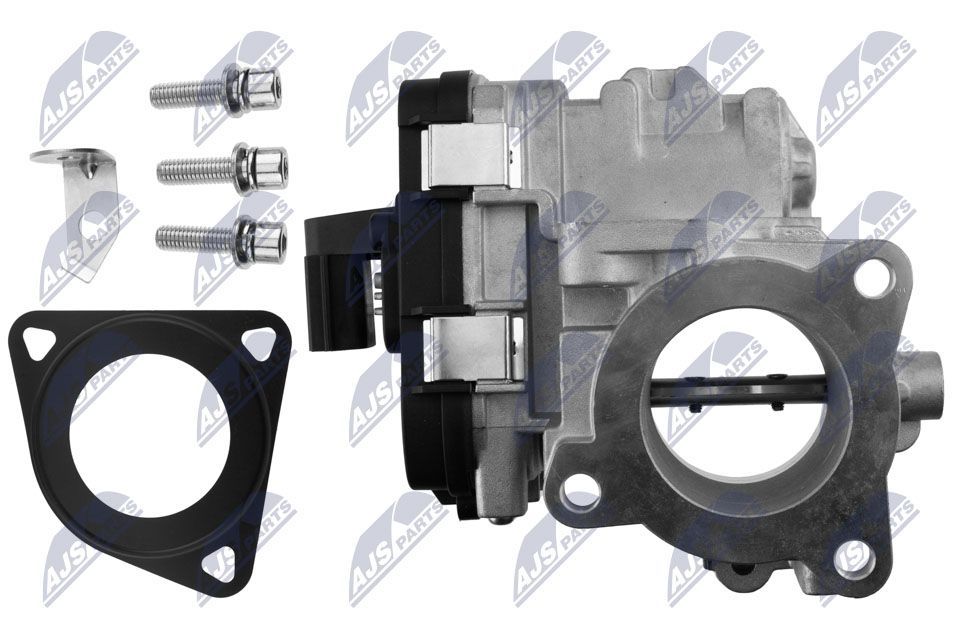 Droselio korpusas NTY ETB-PL-022