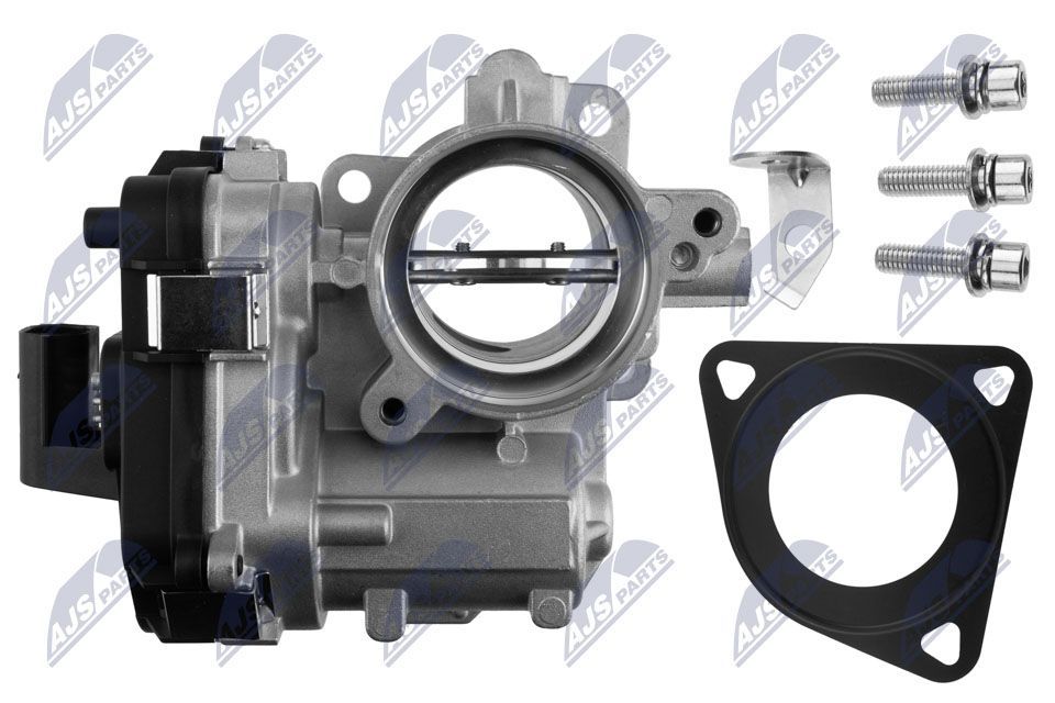 Droselio korpusas NTY ETB-PL-022