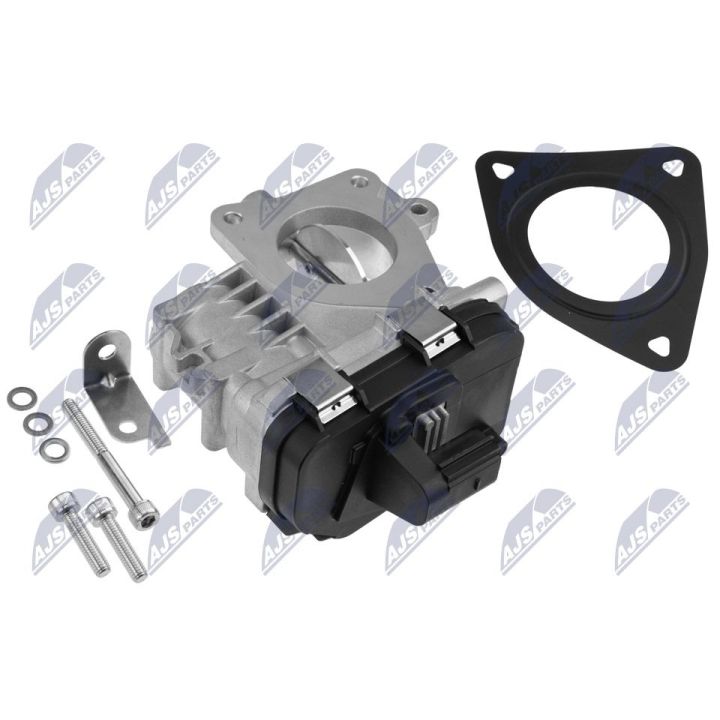 Droselio korpusas NTY ETB-PL-023