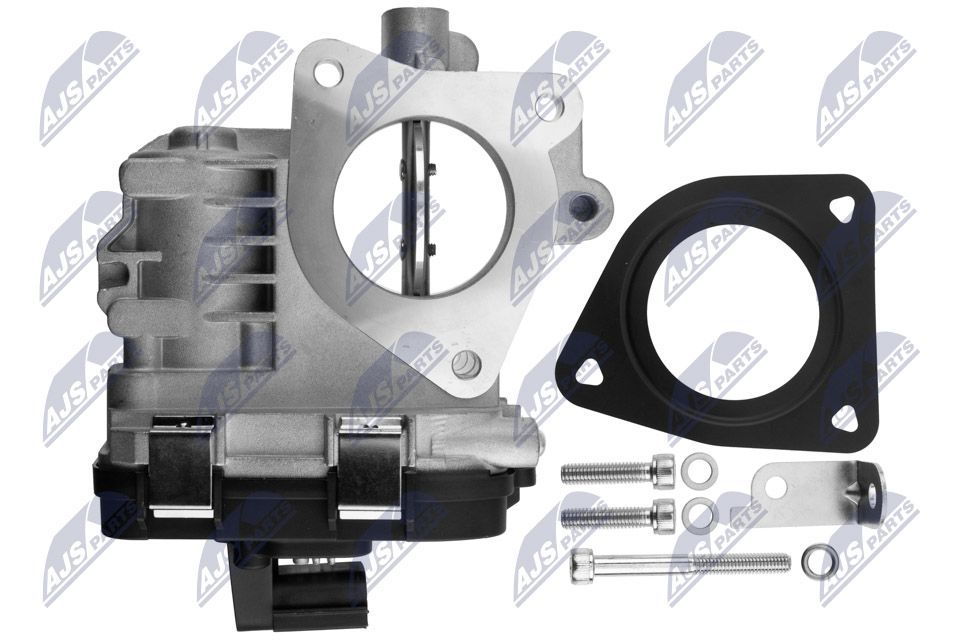 Droselio korpusas NTY ETB-PL-023