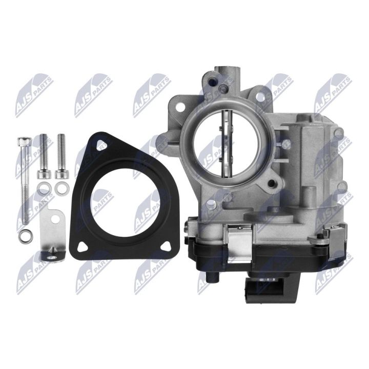 Droselio korpusas NTY ETB-PL-023