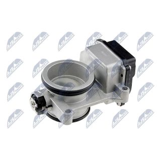 Droselio korpusas NTY ETB-RE-000