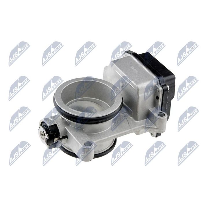 Droselio korpusas NTY ETB-RE-000