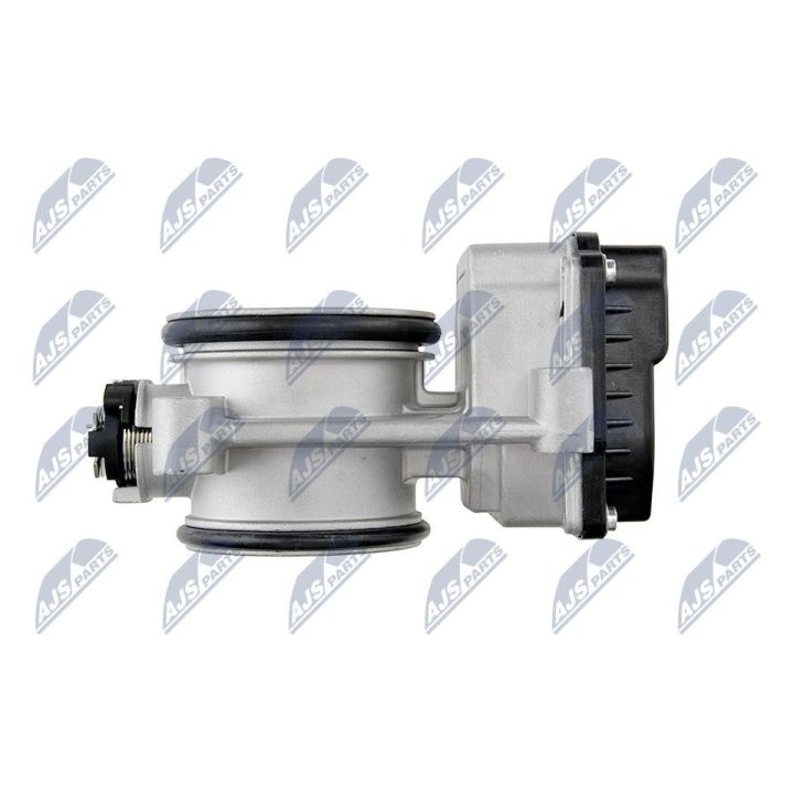 Droselio korpusas NTY ETB-RE-000