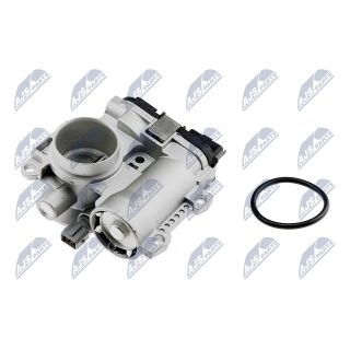 Droselio korpusas NTY ETB-RE-003