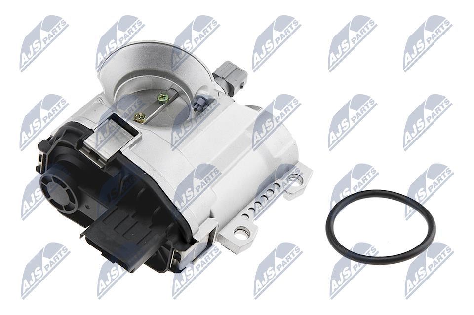 Droselio korpusas NTY ETB-RE-003