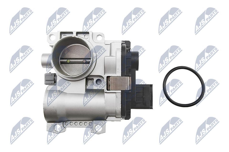 Droselio korpusas NTY ETB-RE-003