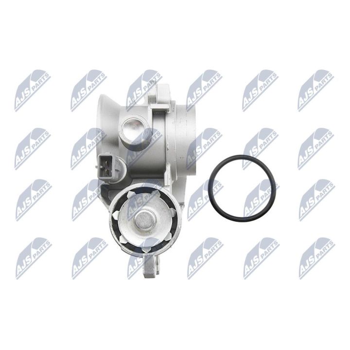 Droselio korpusas NTY ETB-RE-003