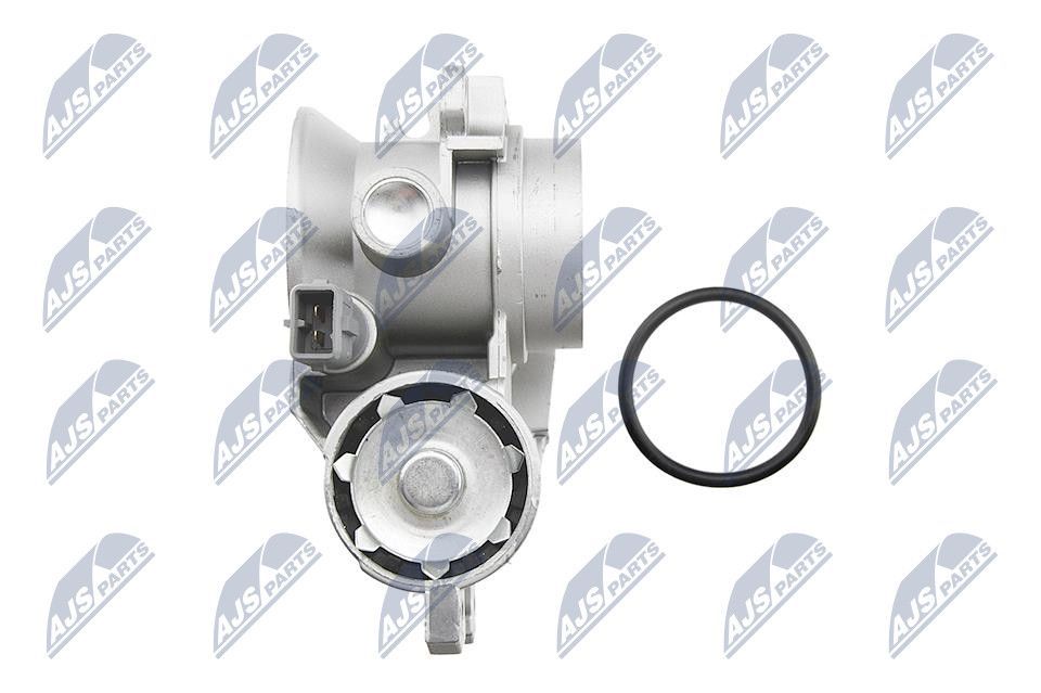 Droselio korpusas NTY ETB-RE-003