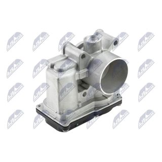 Droselio korpusas NTY ETB-RE-004