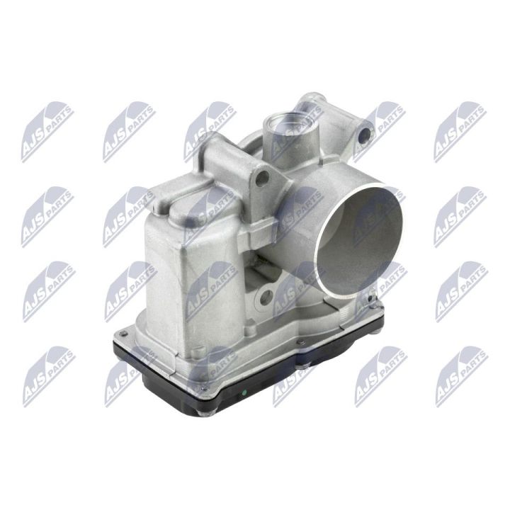 Droselio korpusas NTY ETB-RE-004