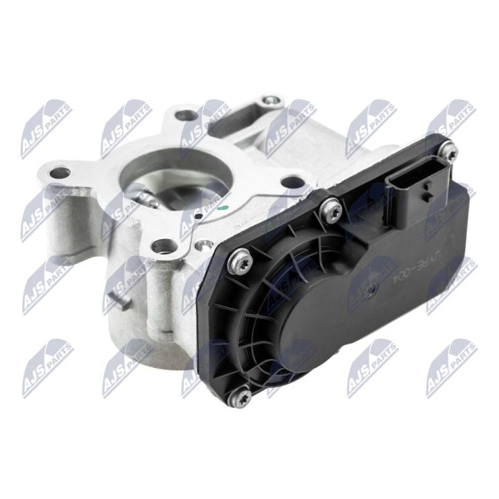 Droselio korpusas NTY ETB-RE-004