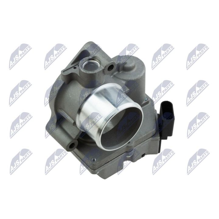 Droselio korpusas NTY ETB-RE-005