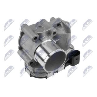 Droselio korpusas NTY ETB-RE-006