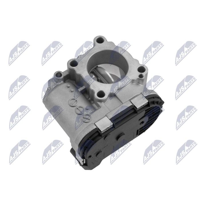 Droselio korpusas NTY ETB-RE-006