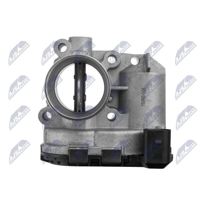 Droselio korpusas NTY ETB-RE-006