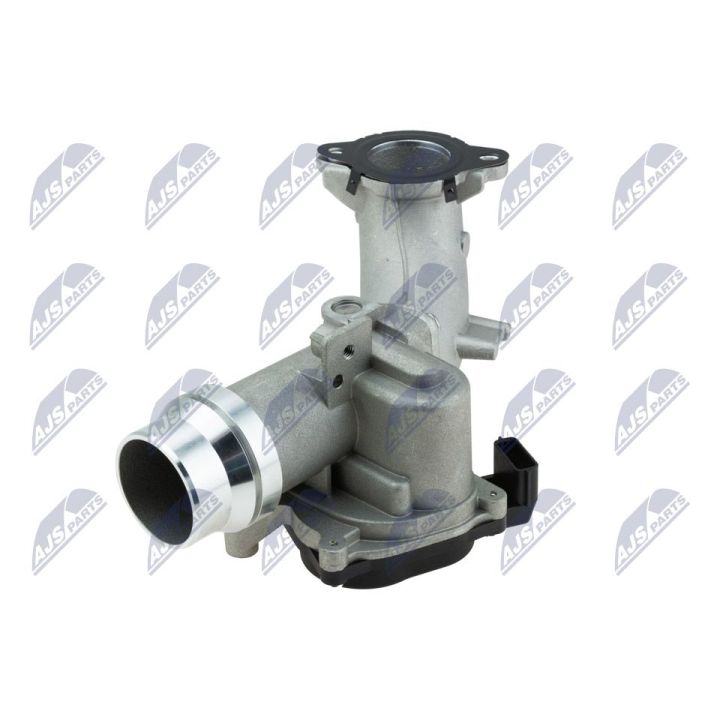 Droselio korpusas NTY ETB-RE-007