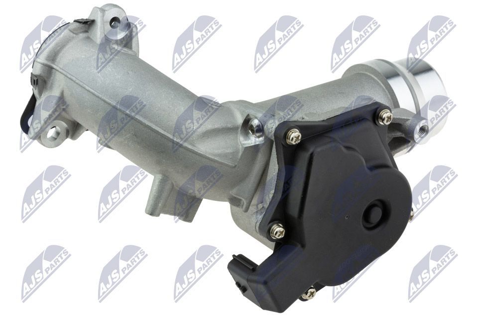 Droselio korpusas NTY ETB-RE-007