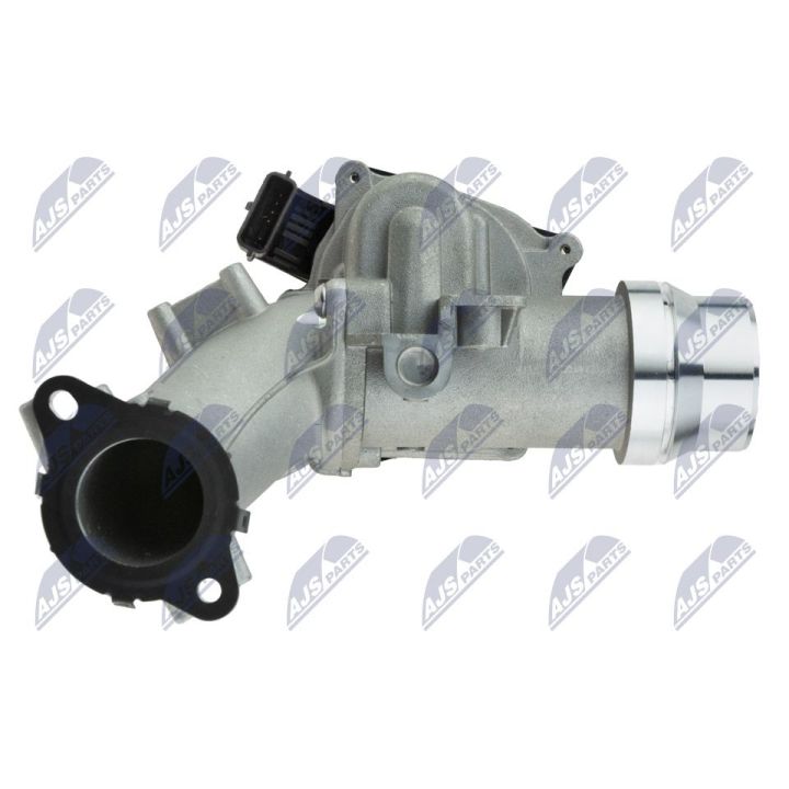 Droselio korpusas NTY ETB-RE-007