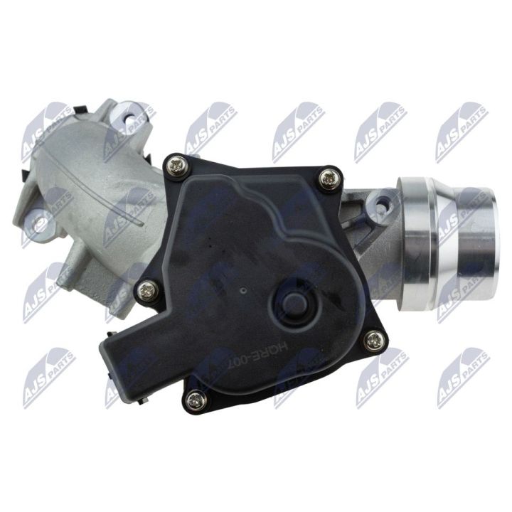 Droselio korpusas NTY ETB-RE-007