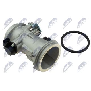 Droselio korpusas NTY ETB-RE-008