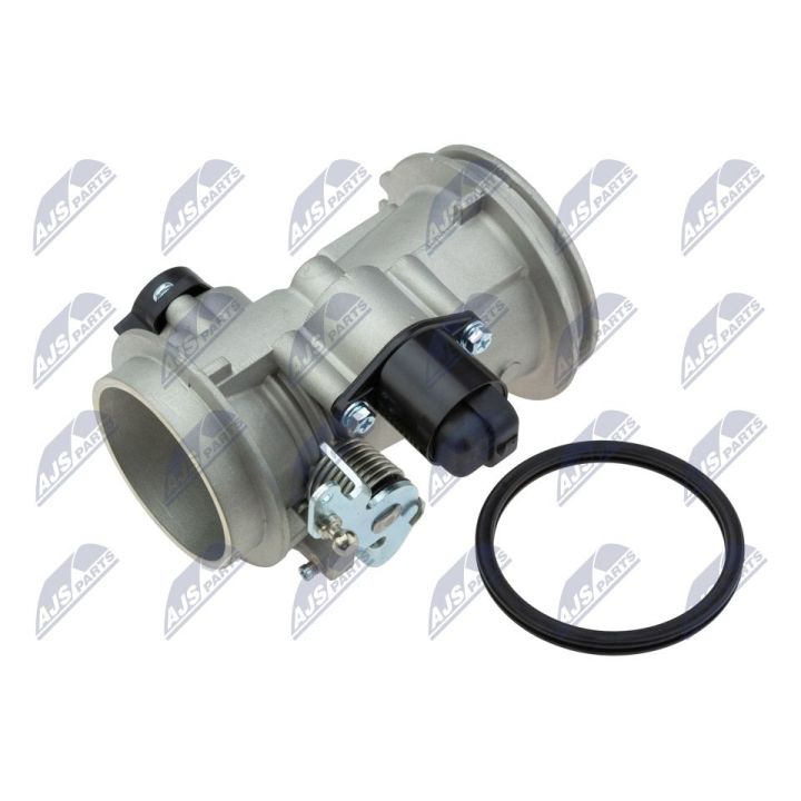 Droselio korpusas NTY ETB-RE-008