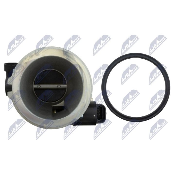 Droselio korpusas NTY ETB-RE-008