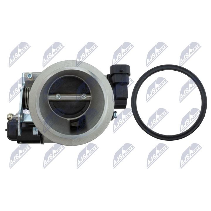 Droselio korpusas NTY ETB-RE-008