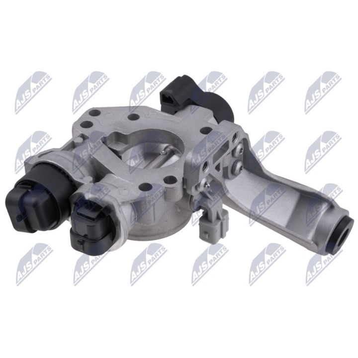 Droselio korpusas NTY ETB-RE-009