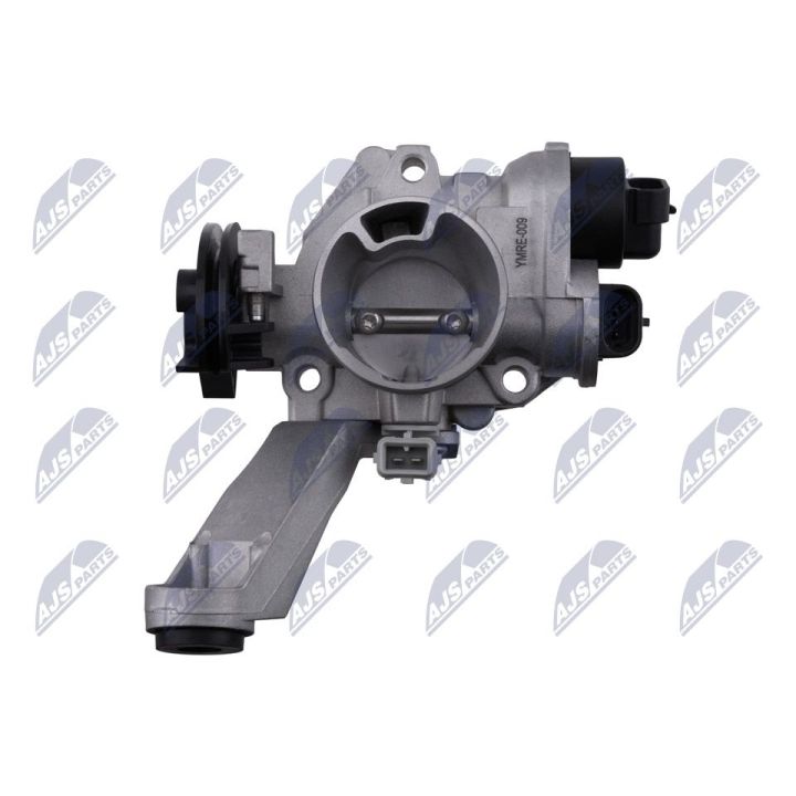 Droselio korpusas NTY ETB-RE-009