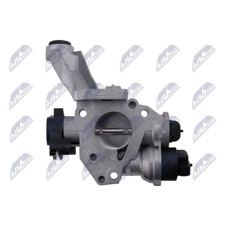 Droselio korpusas NTY ETB-RE-009