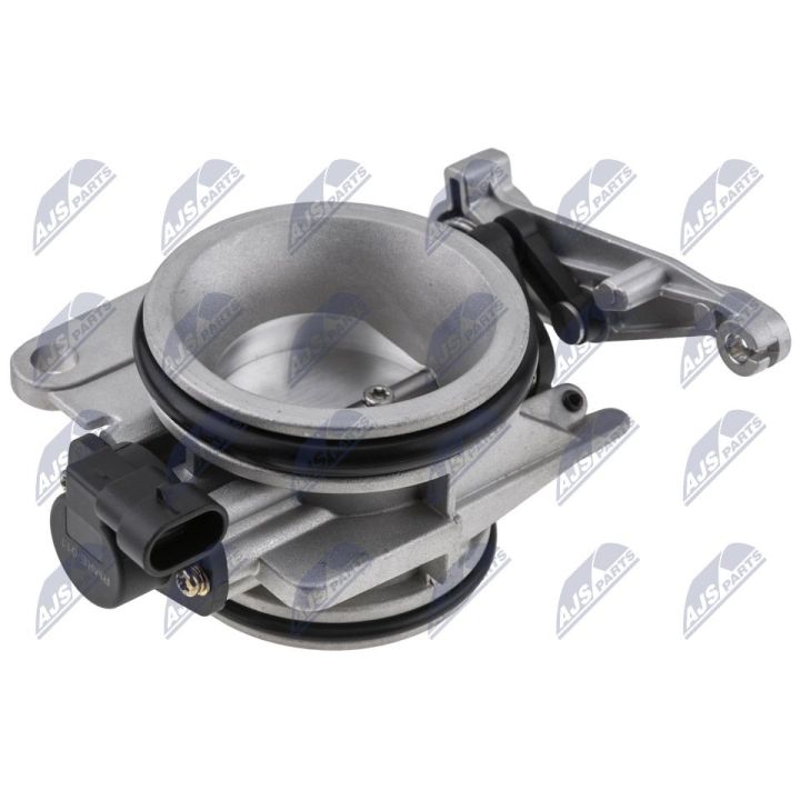 Droselio korpusas NTY ETB-RE-011