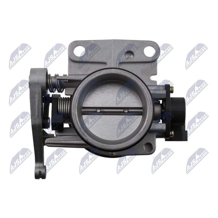 Droselio korpusas NTY ETB-RE-011